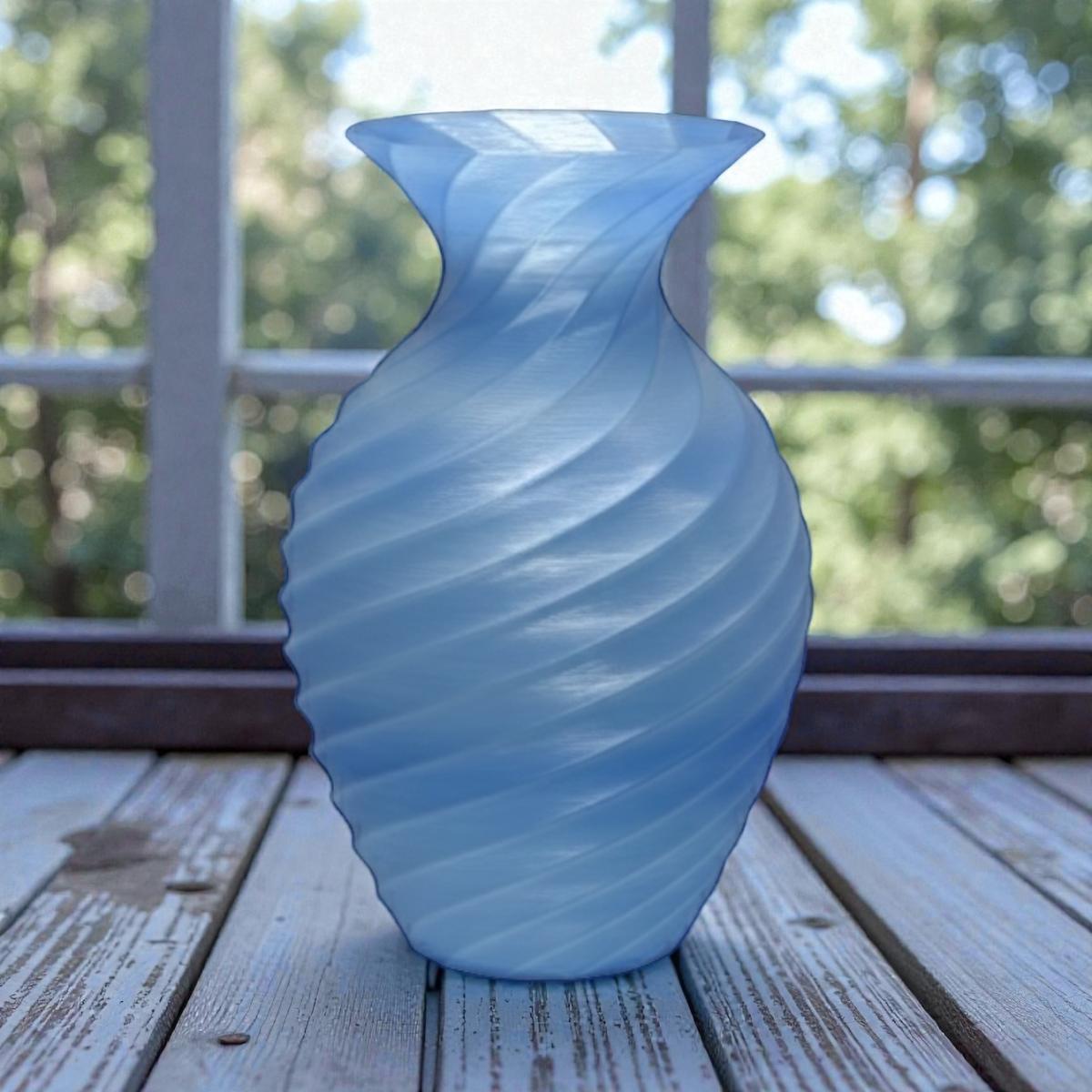 Le vase "L'élégant"