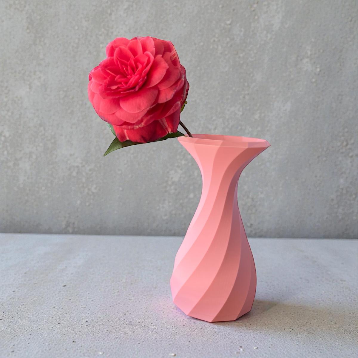 Le vase "Bulbo"