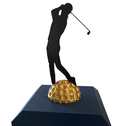 Trophées Golf de Touraine Homme