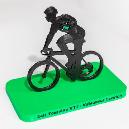 Trophées 24H Touraine VTT